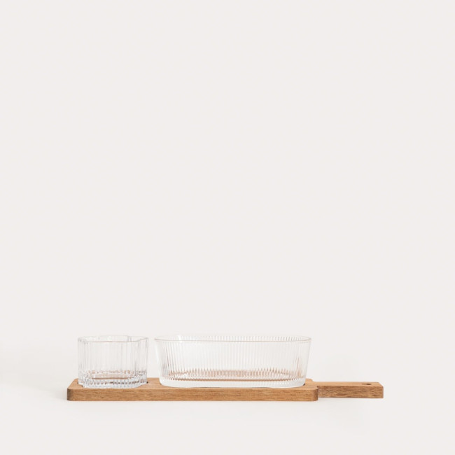 Servírovacia doska GIBARA 769931