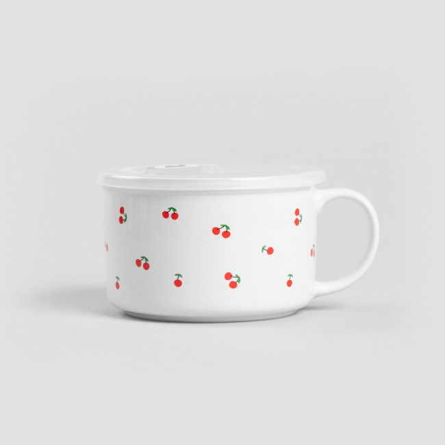 Miska BALIS s uškom a vekom 738142