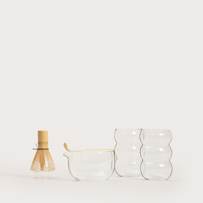 Levně Set pro přípravu matcha IZANAMI 774751