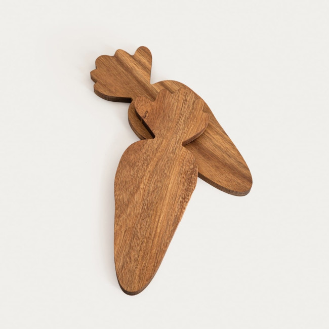 Sada servírovacích dosiek MOOKA 769214 (2 ks)