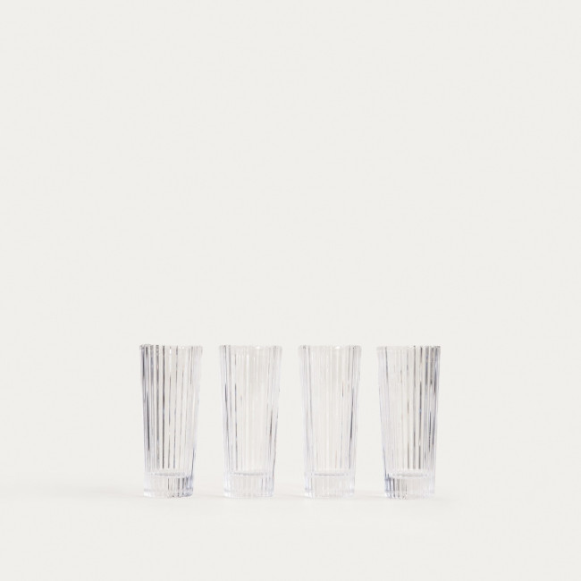 Sada pohárov LYNN 770340 50 ml (4 ks)