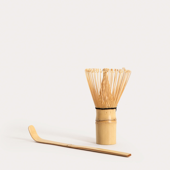 Levně Sada pro přípravu matcha SATORRI 774850