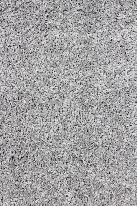 Koberec SHAGGY DE LUXE / EVO SHAGGY 8000/90 sivý