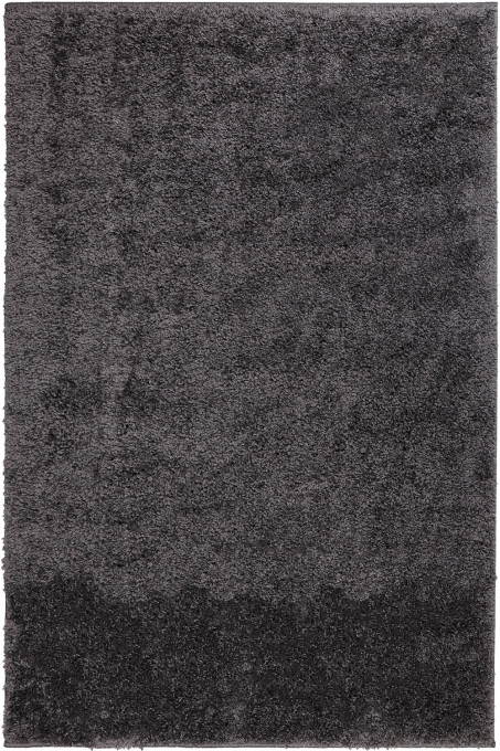 Koberec SHAGGY DE LUXE / EVO SHAGGY 8000/95 tmavosivý