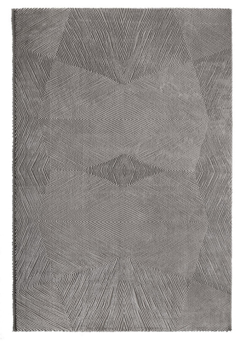 Koberec SIGN PARACHUTE antracitový