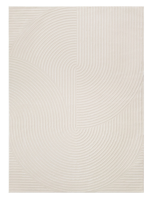 Koberec SIGN VINYL GREY