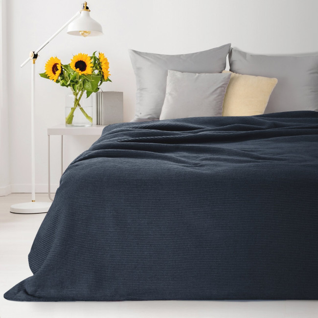 Deka LINDA granátová