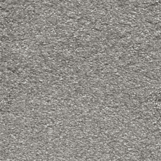 Metrážny koberec SIRIUS sivý