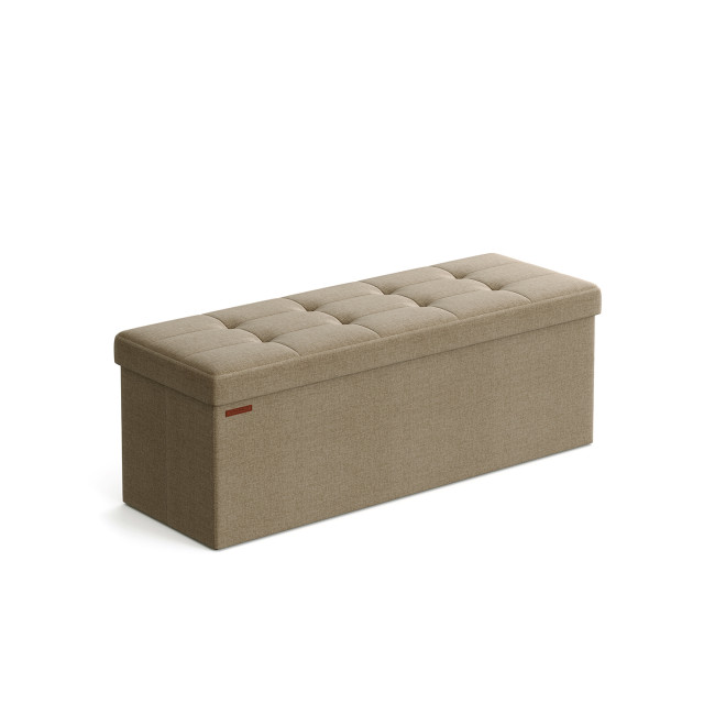 Levně Lavička s víkem LSF077R01