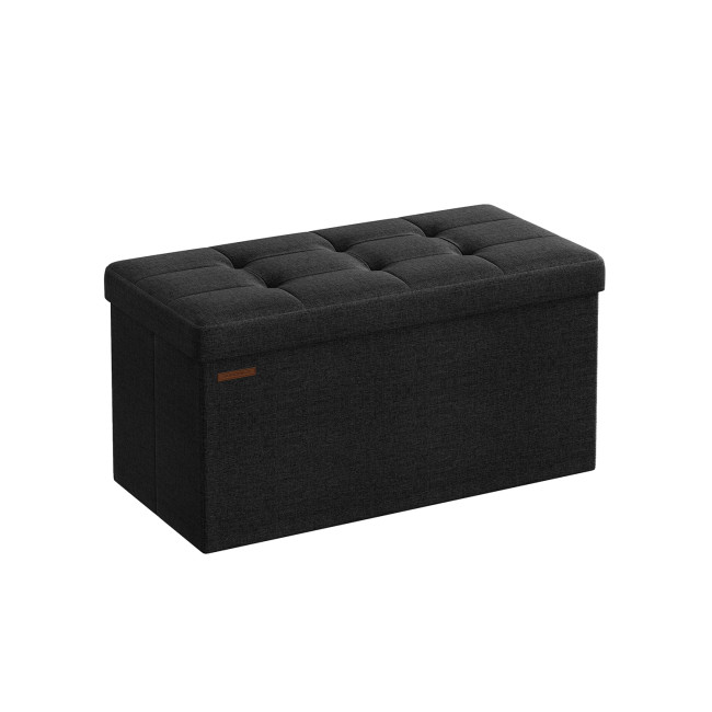 Levně Lavička s víkem LSF047B01