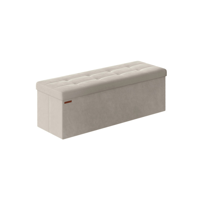 Levně Lavička s víkem LSF277W01