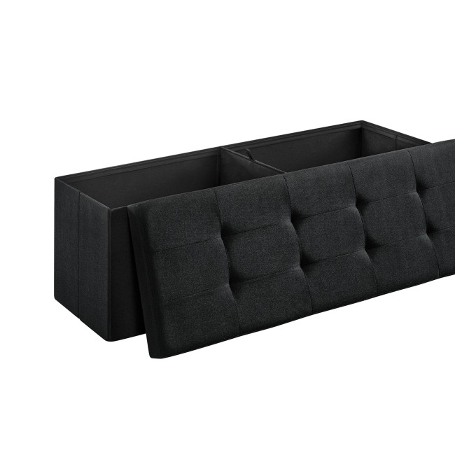 Levně Lavička s víkem LSF077B01