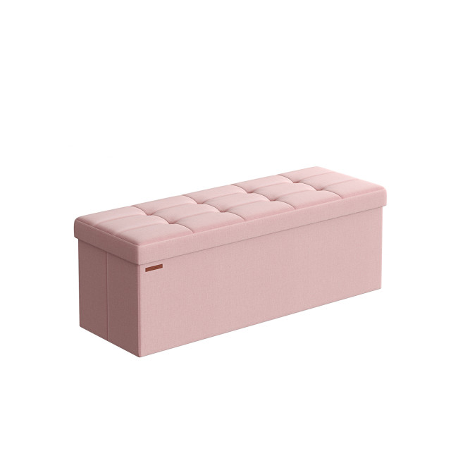 Levně Lavička s víkem LSF077R11