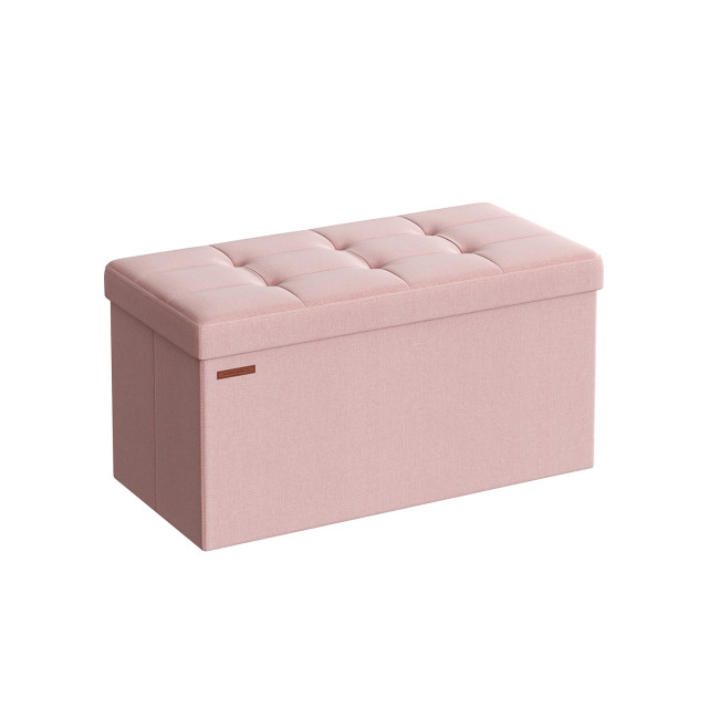 Levně Lavička s víkem LSF047R11
