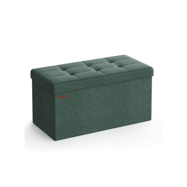 Levně Lavička s víkem LSF047C01