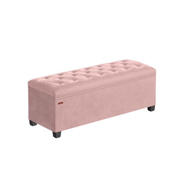 Levně Lavička s víkem LSF089R01