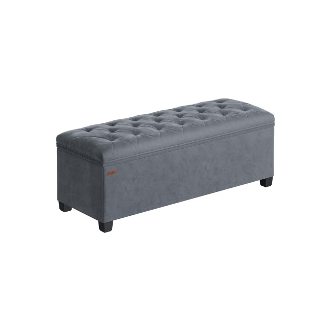 Levně Lavička s víkem LSF089G01