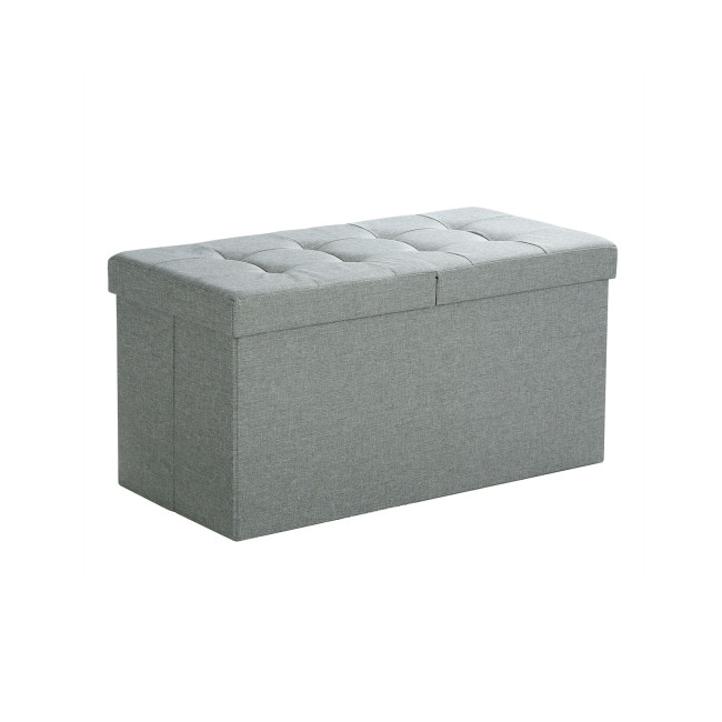 Levně Lavička s víkem LSF41G