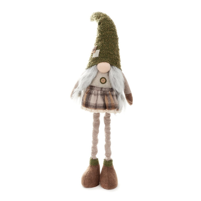 Vianočná dekorácia ALTIN trpaslík 861234