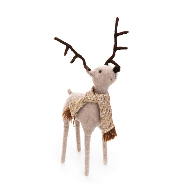 Vianočná dekorácia MILLIE sob 861128