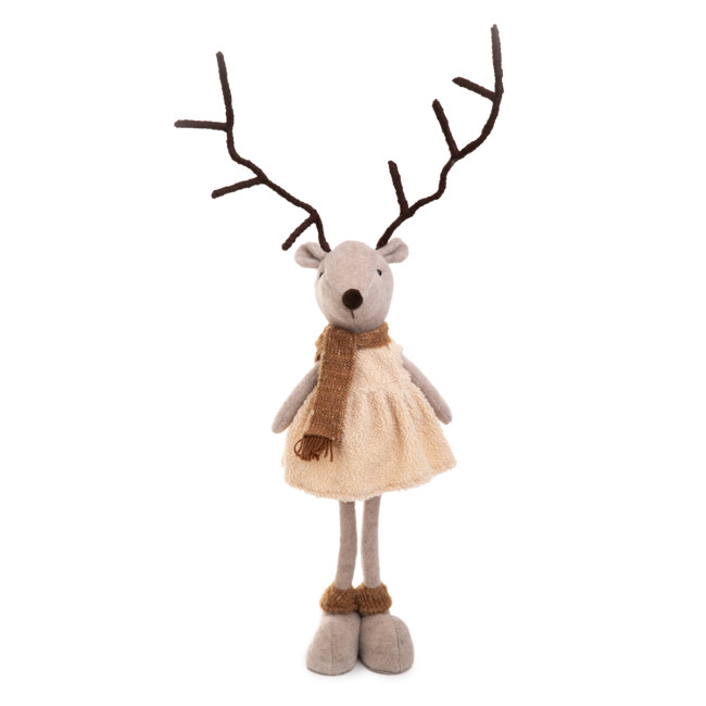 Vianočná dekorácia MILLIE sob 861197