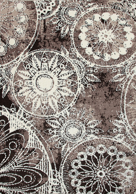 Koberec SLIM 6836 béžový