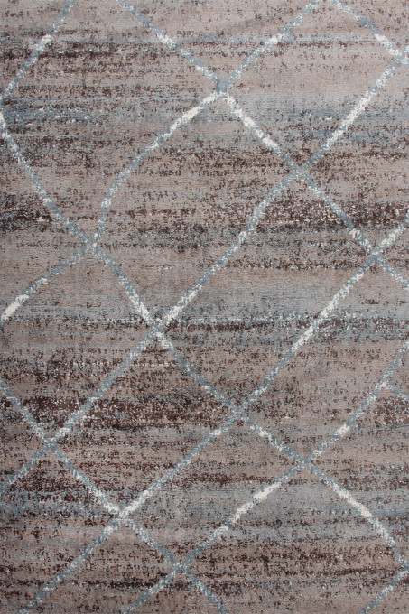 Koberec SLIM VIVALDI AH51A béžový / sivý