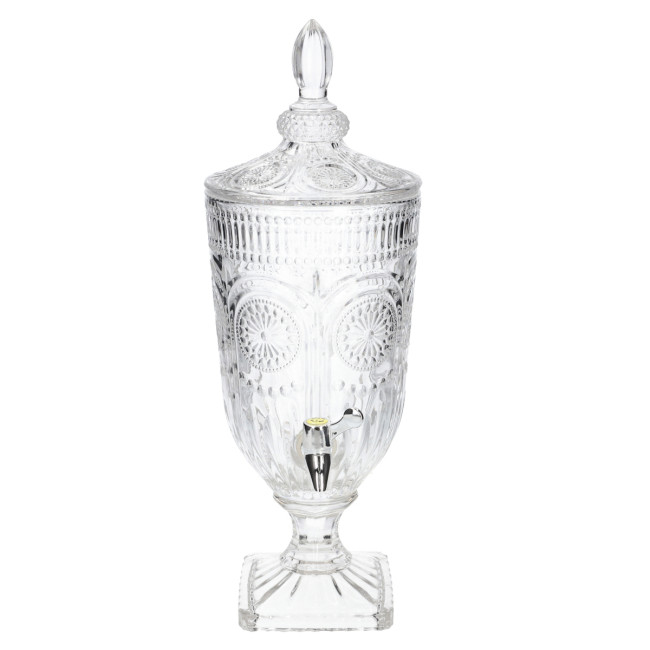 Džbán BARREL s kohútikom 813875 2,8L