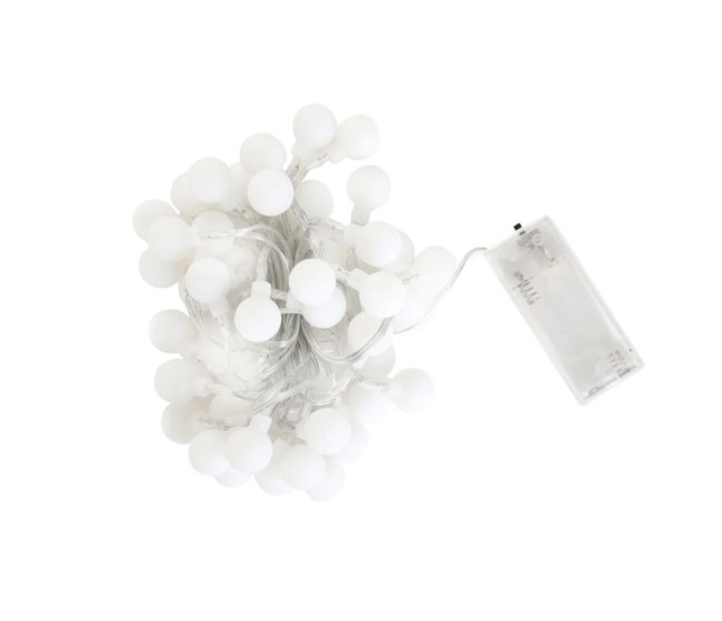 Dekoratívne svetielka ELLIS LED 864884