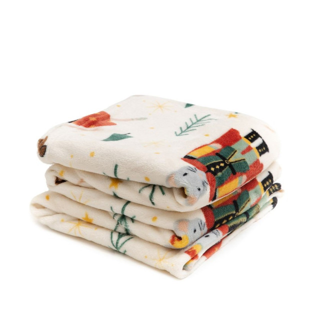 Deka NUTCRACKER luskáčik 827704