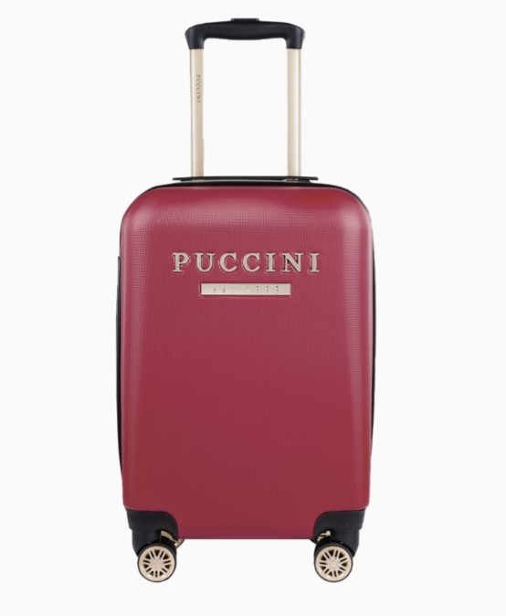 Bordový kabínový kufor Los Angeles