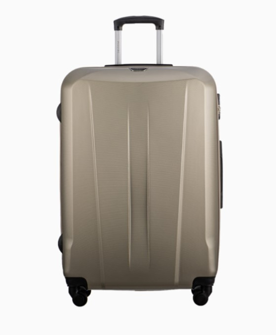 Veľký champagne kufor Paris