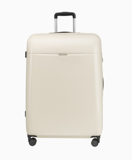 Veľký biely kufor Voyager 2.0