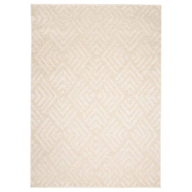 Koberec T932E CREAM VIERA FOZ