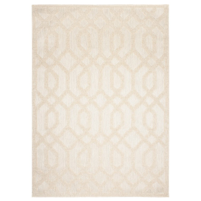 Koberec T936E CREAM VIERA FOZ