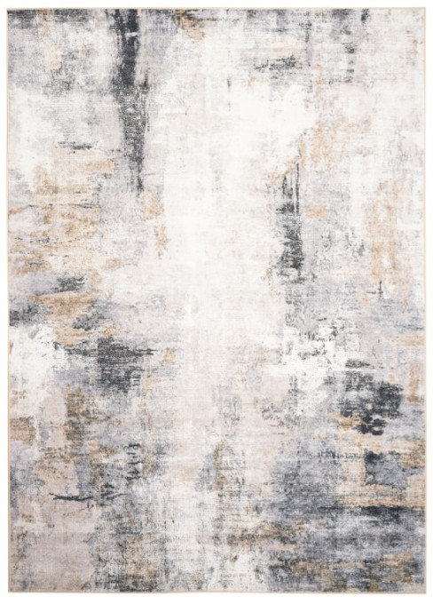 Koberec FLANNEL PRINTED JZ-1113