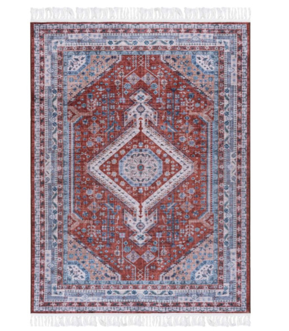 Koberec CHENILLE PRINTED CLF-22