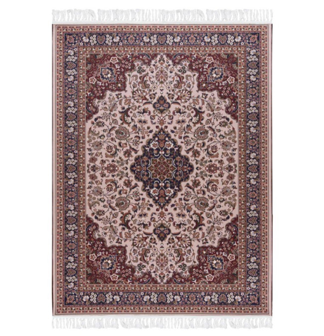 Koberec CHENILLE PRINTED JZ-275