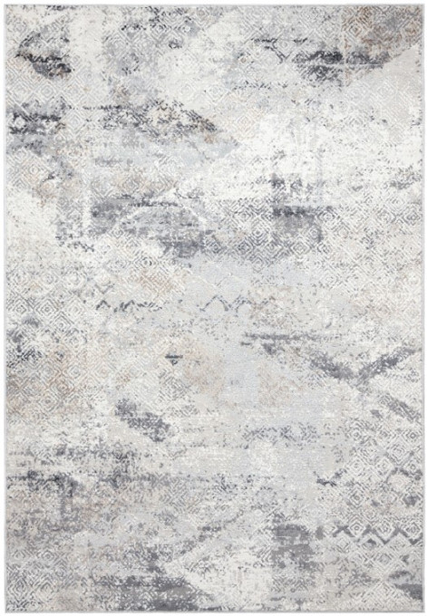 Koberec PORTLAND G500A HIM vizion - biely