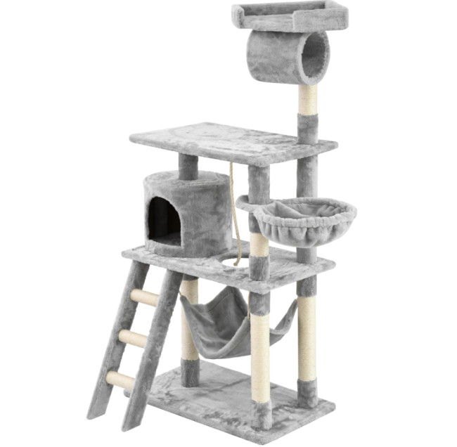 Škrabadlo pre mačky 390859A
