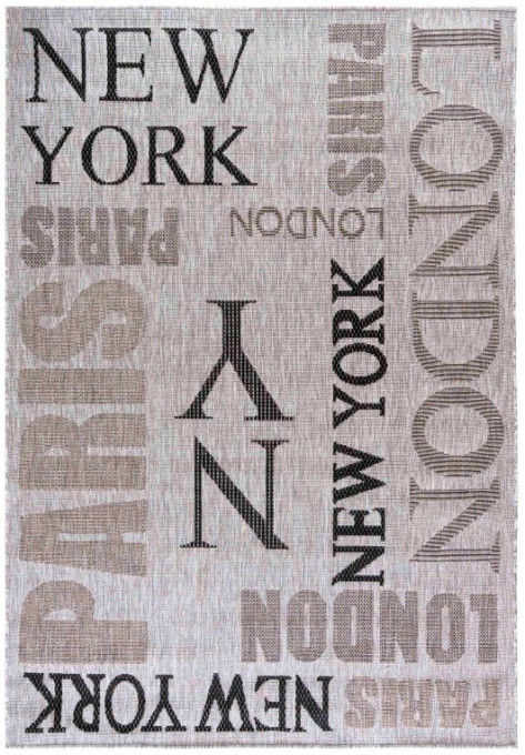 Koberec MELISSA GRAY MAA KH79A