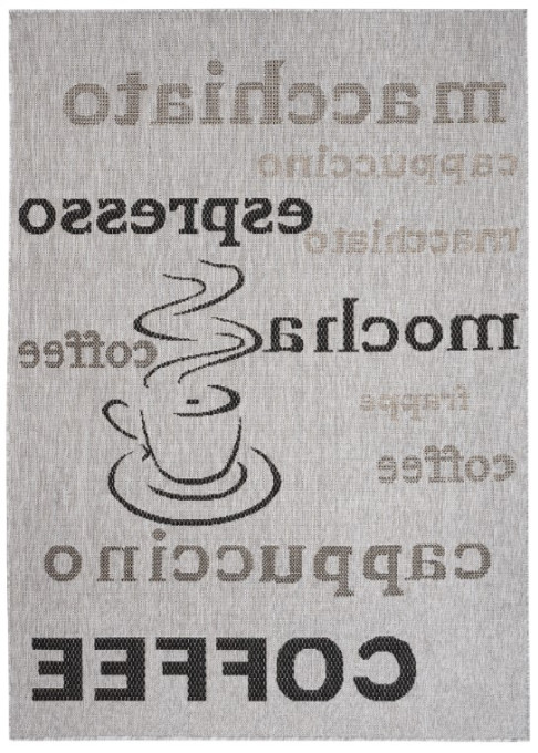 Koberec MELISSA GRAY MAA KF88A