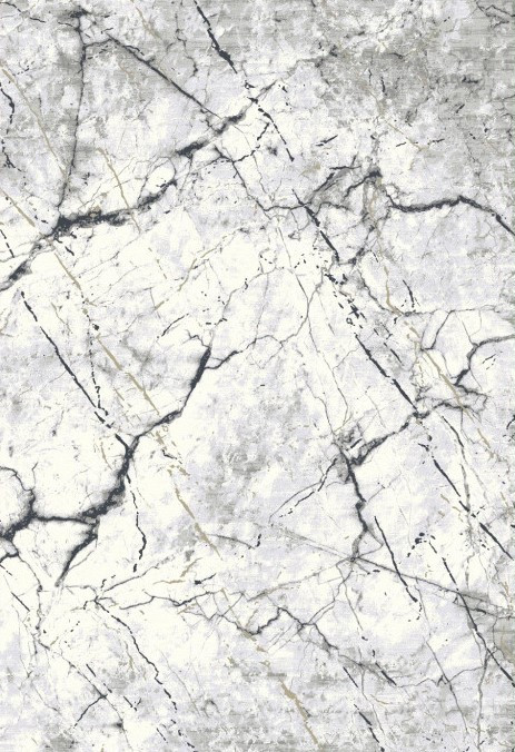 Koberec Aspen M233A čierny