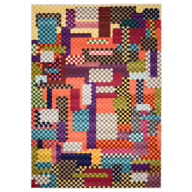 Koberec Salsa 1516A krémový