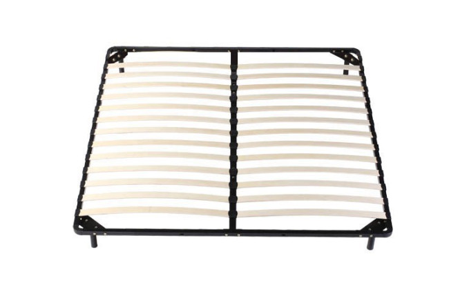 Zdvíhací kovový rošt do postele 180x200 cm