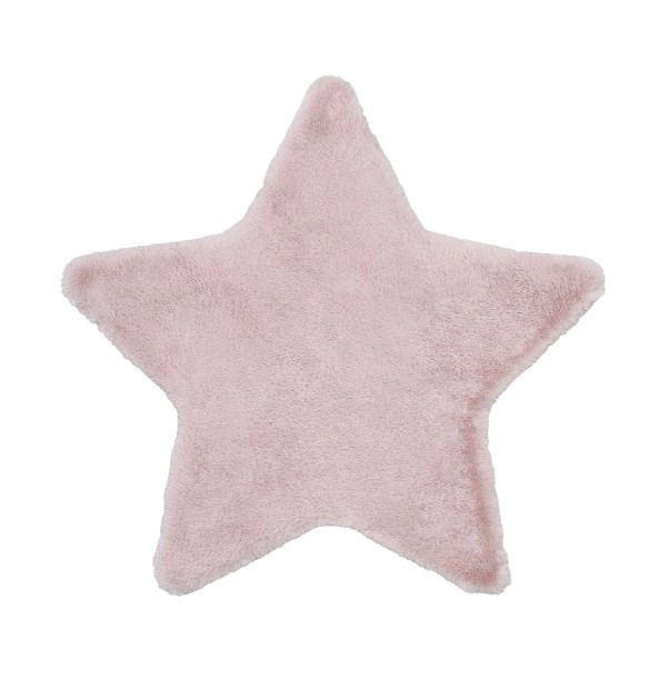 Koberec MOYO 1 STAR ružový