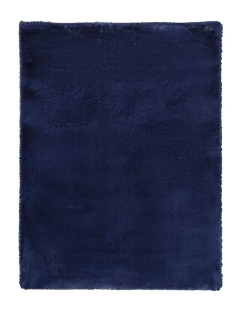 Koberec MOYO 1 DARK BLUE