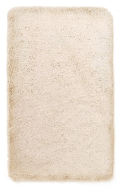 Kúpelňový koberček MOYO béžový