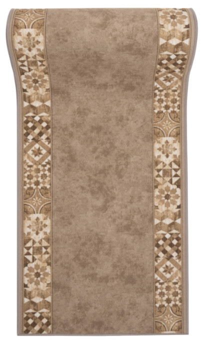 Protišmykový behúň MURCIA 34 SUEDE