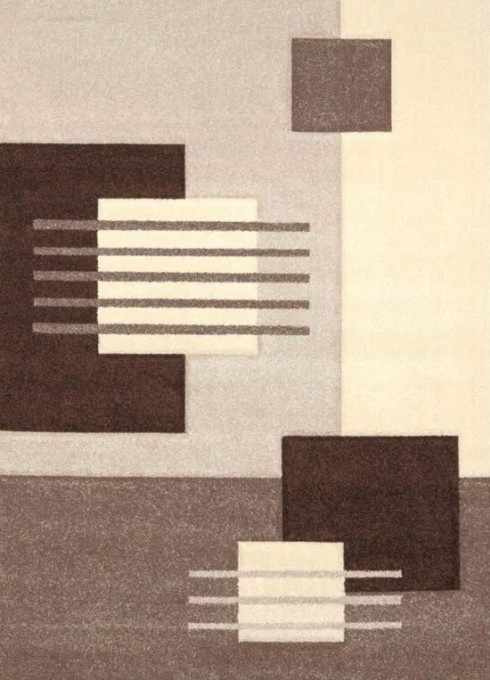 Koberec Cascada Plus 6081 béžový